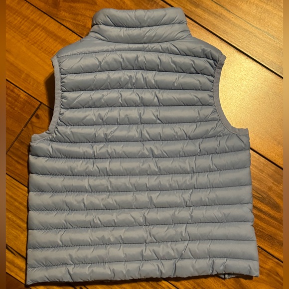 NWOT. Joules. Girls Vest. 3 Years Old. - Picture 5 of 5